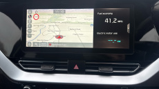 Kia Niro 1.6 GDi Hybrid 3 5dr DCT Hybrid Estate